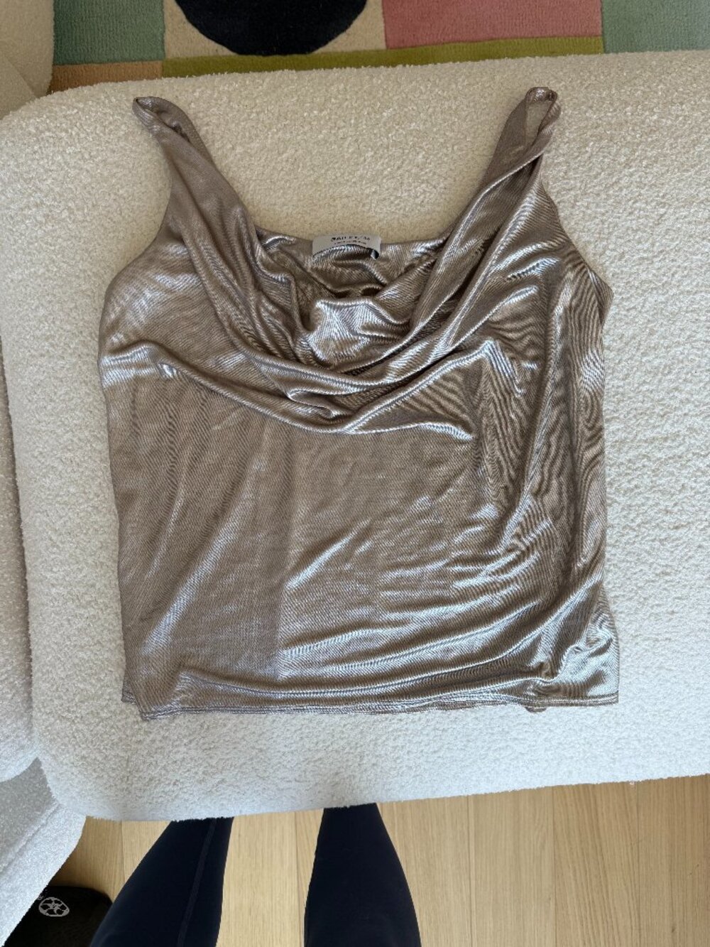 Bailey44 Top